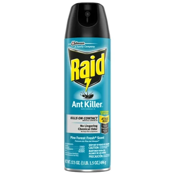 RAID ANT KILLER 17.5 OZ