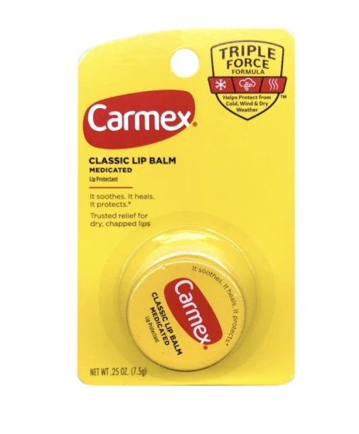 CARMEX CLASSIC LIP BALM