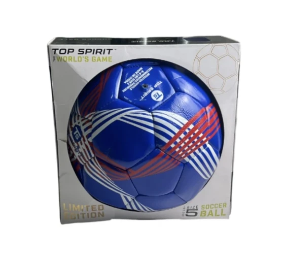 SOCCER BALL