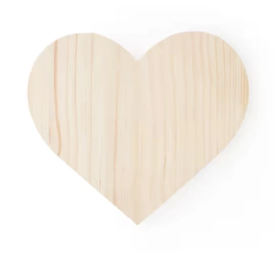 HEART WOOD