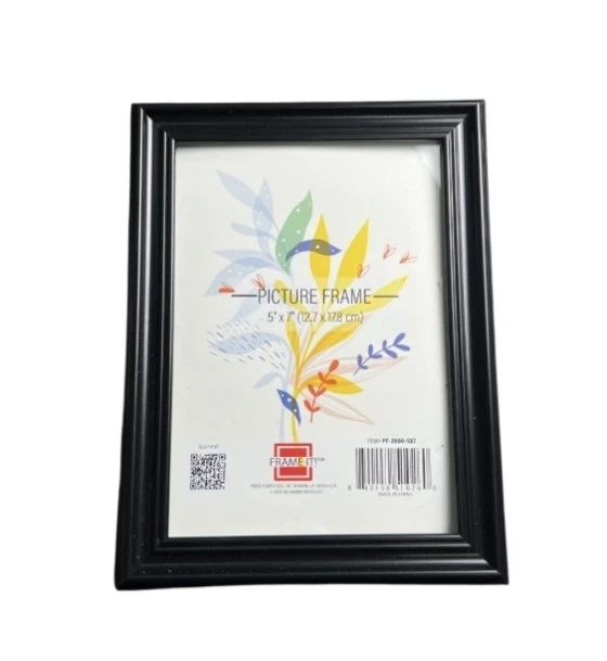 PHOTO FRAME 5 X 7 INCH