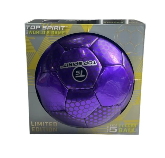 SOCCER BALL