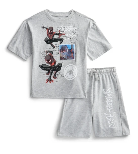 SPIDERMAN SHIRT