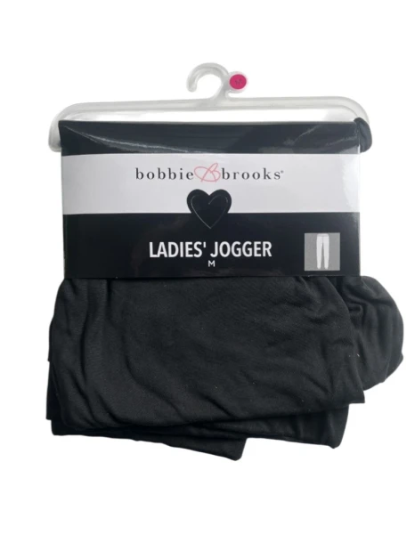 BOBBIE BROOKS LADIES CAPRI