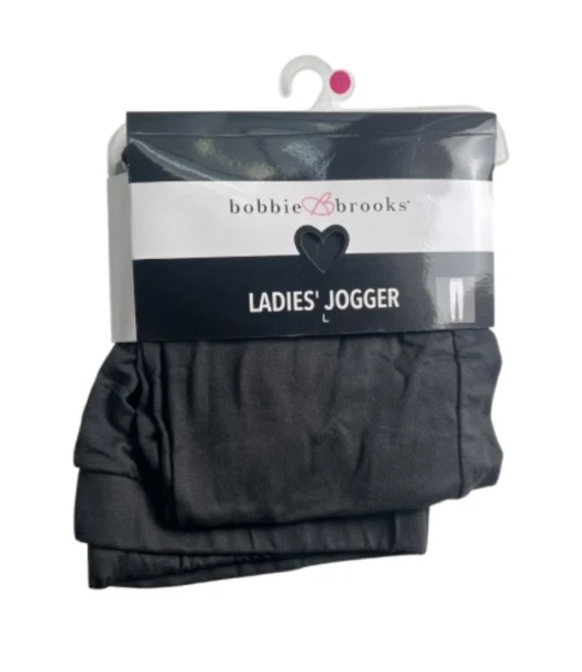 BOBBIE BROOKS LADIES CAPRI
