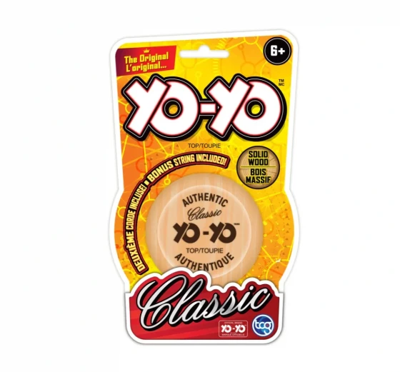 YO-YO