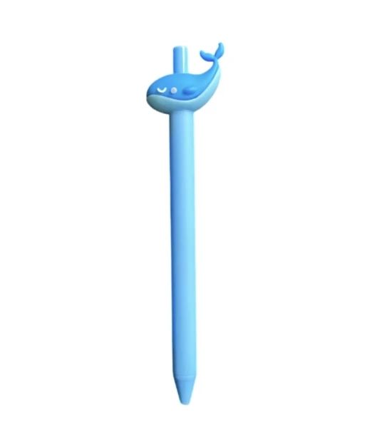 WHALE PEN