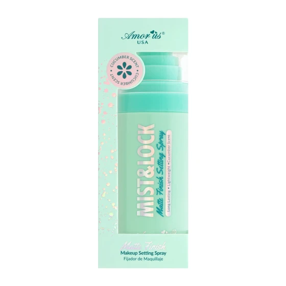 MIST AND LOCK SETTING SPRAY