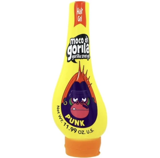 GORILLA PUNK GEL