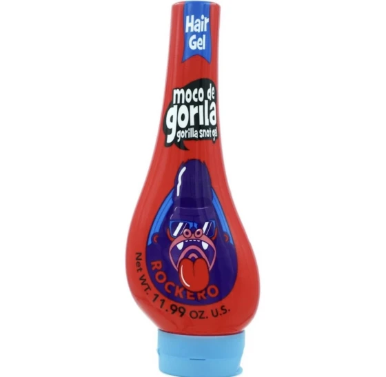GORILLA ROCKERO GEL