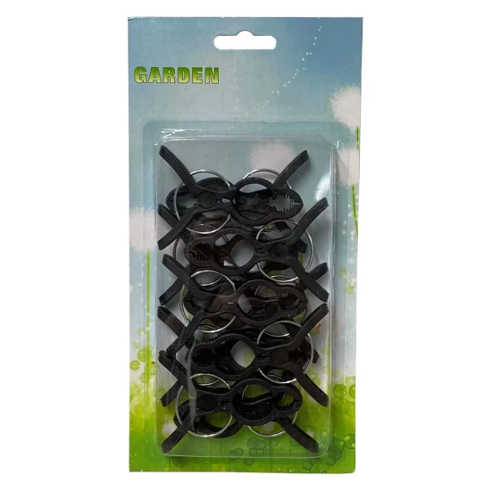 GARDEN CLIP