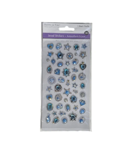JEWEL STICKERS