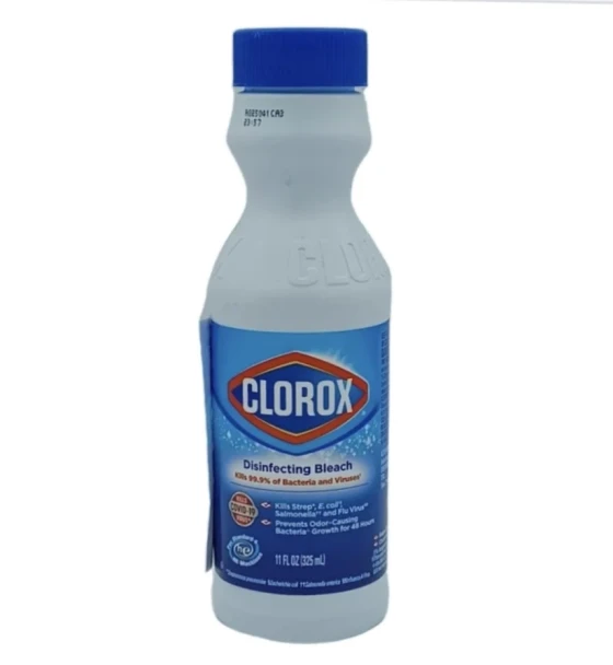 CLOROX BLEACH 11 FL OZ
