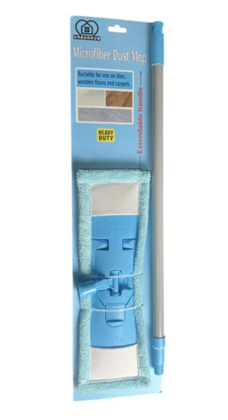 MICROFIBER DUST MOP