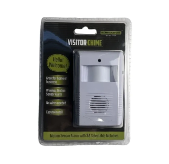 VISITOR CHIME