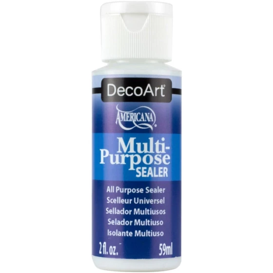 MULTI PURPOSE SEALER 2 FL OZ