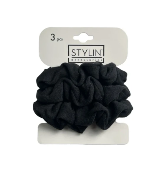 STYLIN HAIR PONYHOLDER 3 PACK