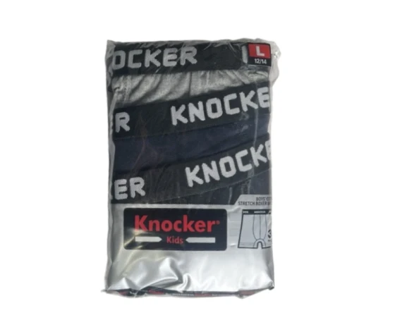 LARGE KNOCKER KIDS BRIEFS