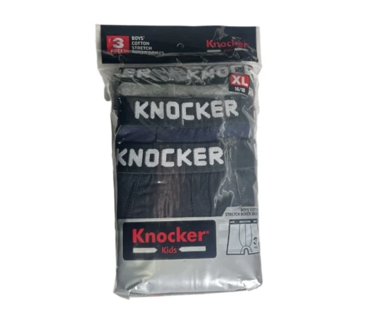 XL KNOCKER KIDS BRIEFS