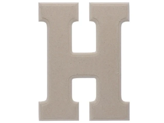 WOOD H LETTER