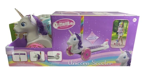 UNICORN SCOOTER