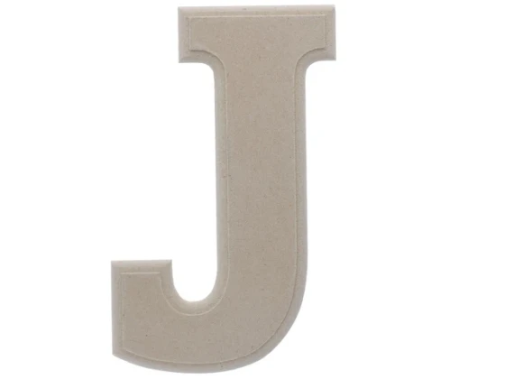 WOOD J LETTER
