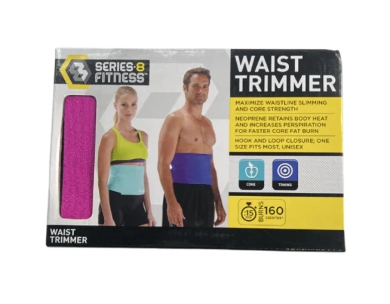 WAIST TRIMMER