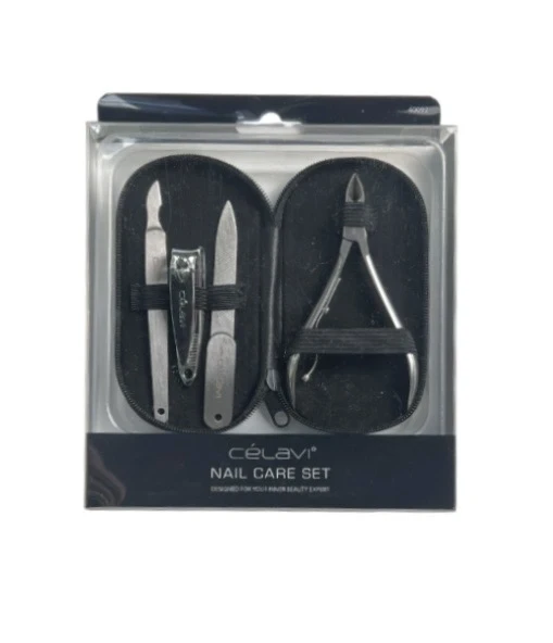 NAIL CARE SET