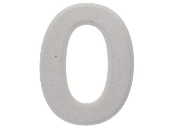 WOOD O LETTER