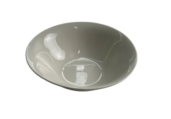 GLASS BOWL