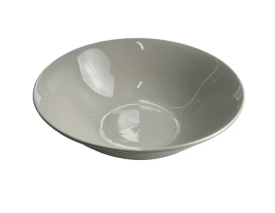 GLASS BOWL