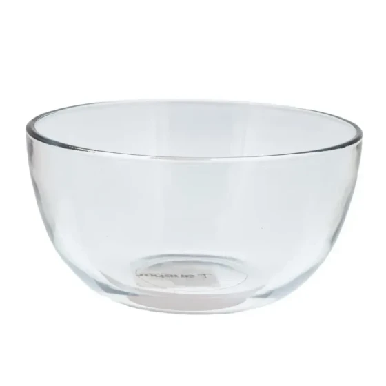 GLASS BOWL
