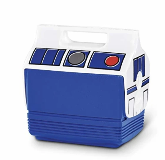 25 ICE COOLER
