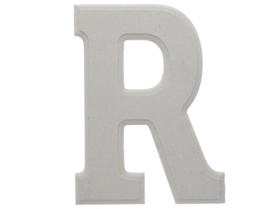 WOOD R LETTER