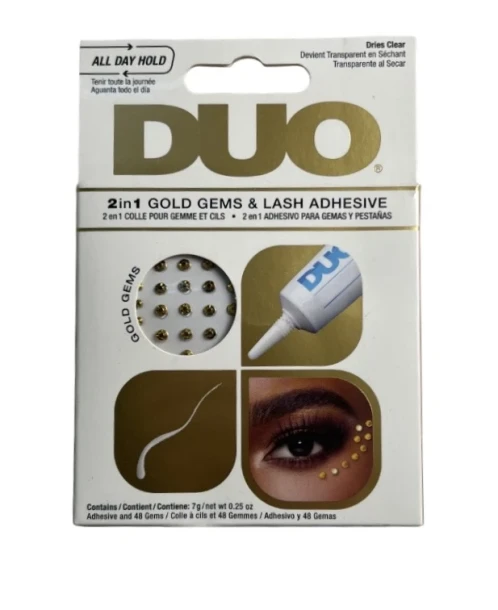 DUO LASH GLUE