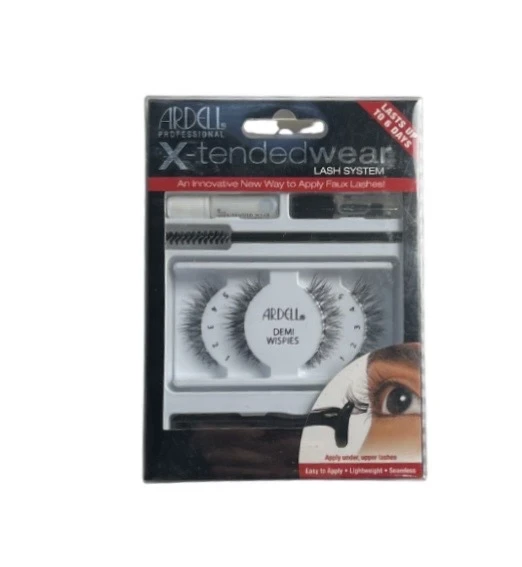 ARDELL XTENDED WEAR LASH