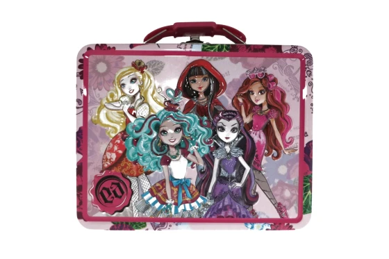 4.99 LUNCH BOX