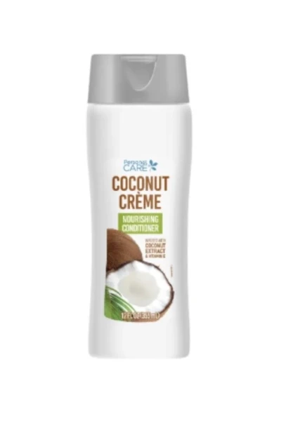 PERSONAL CARE COCONUT CRÃˆME CONDITIONER 12 FL OZ