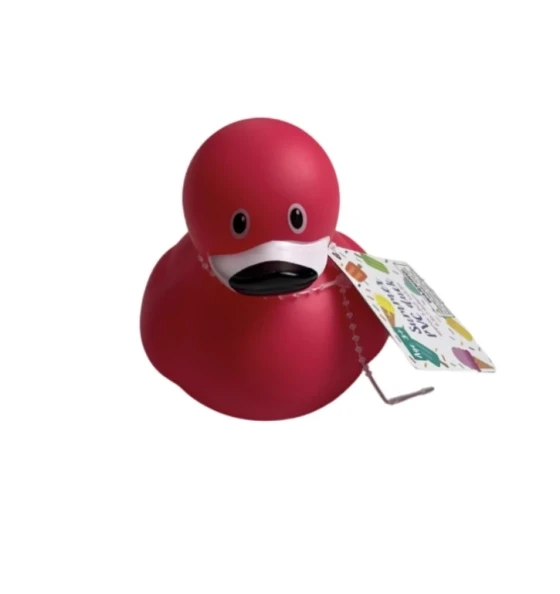 SUMMER PVC DUCK