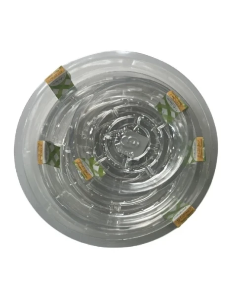PLASTIC PLANTER