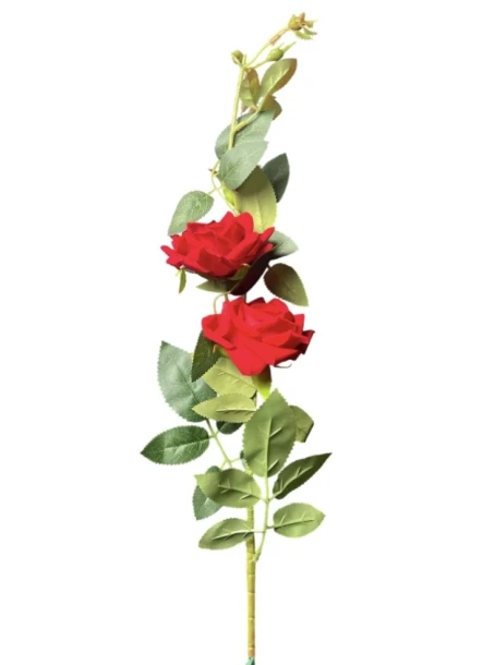 1.99 EXTRA LONG RED ROSE