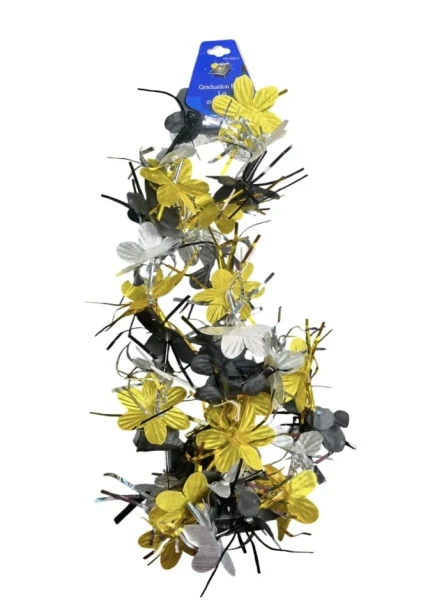 GRADUATION LEI