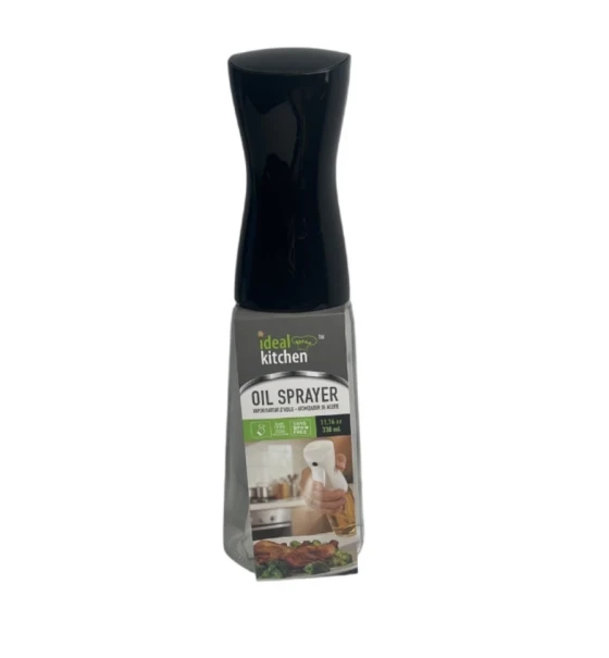 2.99 IDEAL KITCHEN OIL SPRAYER