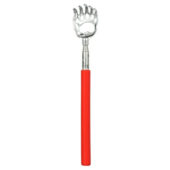EXTENDABLE BACK SCRATCHER