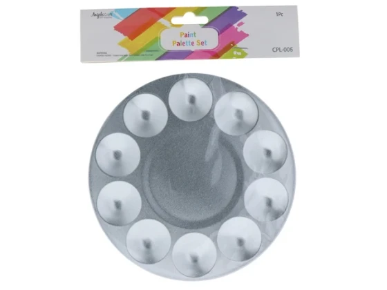 PAINT PALETTE