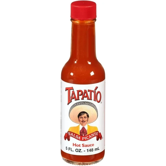 TAPATIO 5 FL OZ
