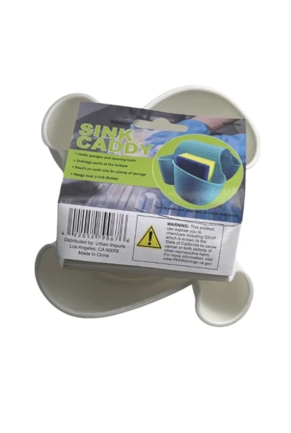 SINK CADDY
