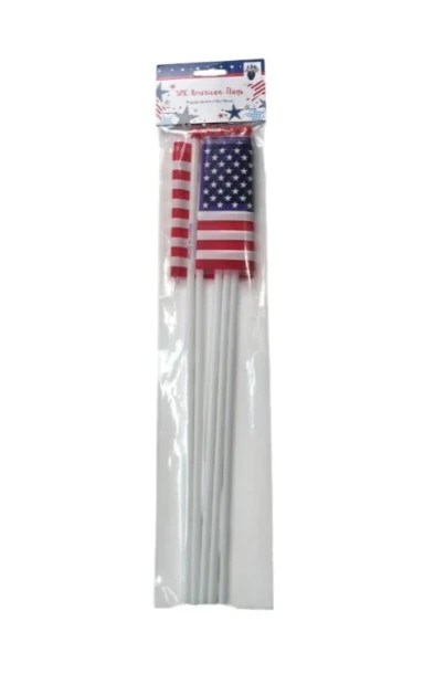 AMERICAN FLAG 5 PACK