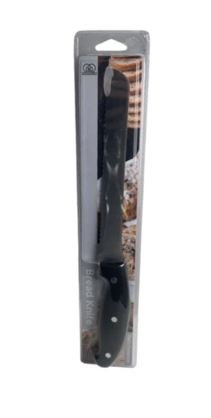 1.99 BREAD KNIFE