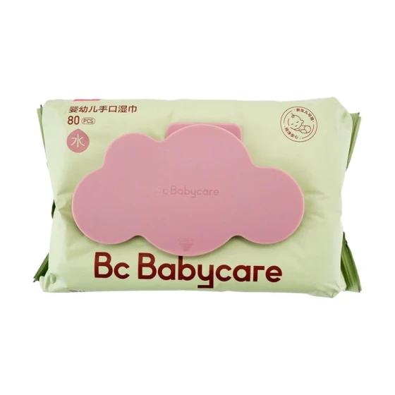 3.99 BC BABYCARE